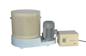 20L行星式球磨機