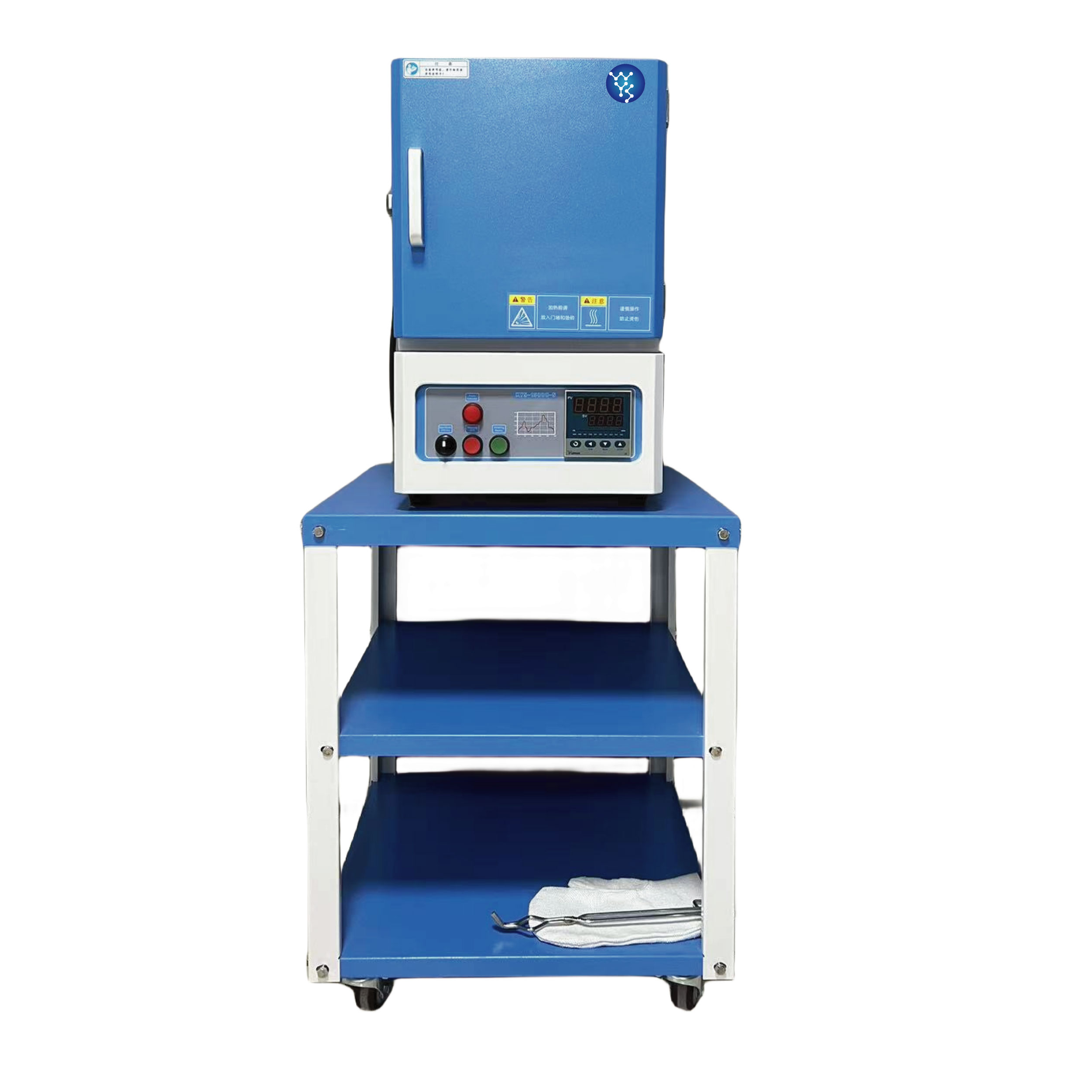 1700℃高溫箱式爐 KYS-1700C-S