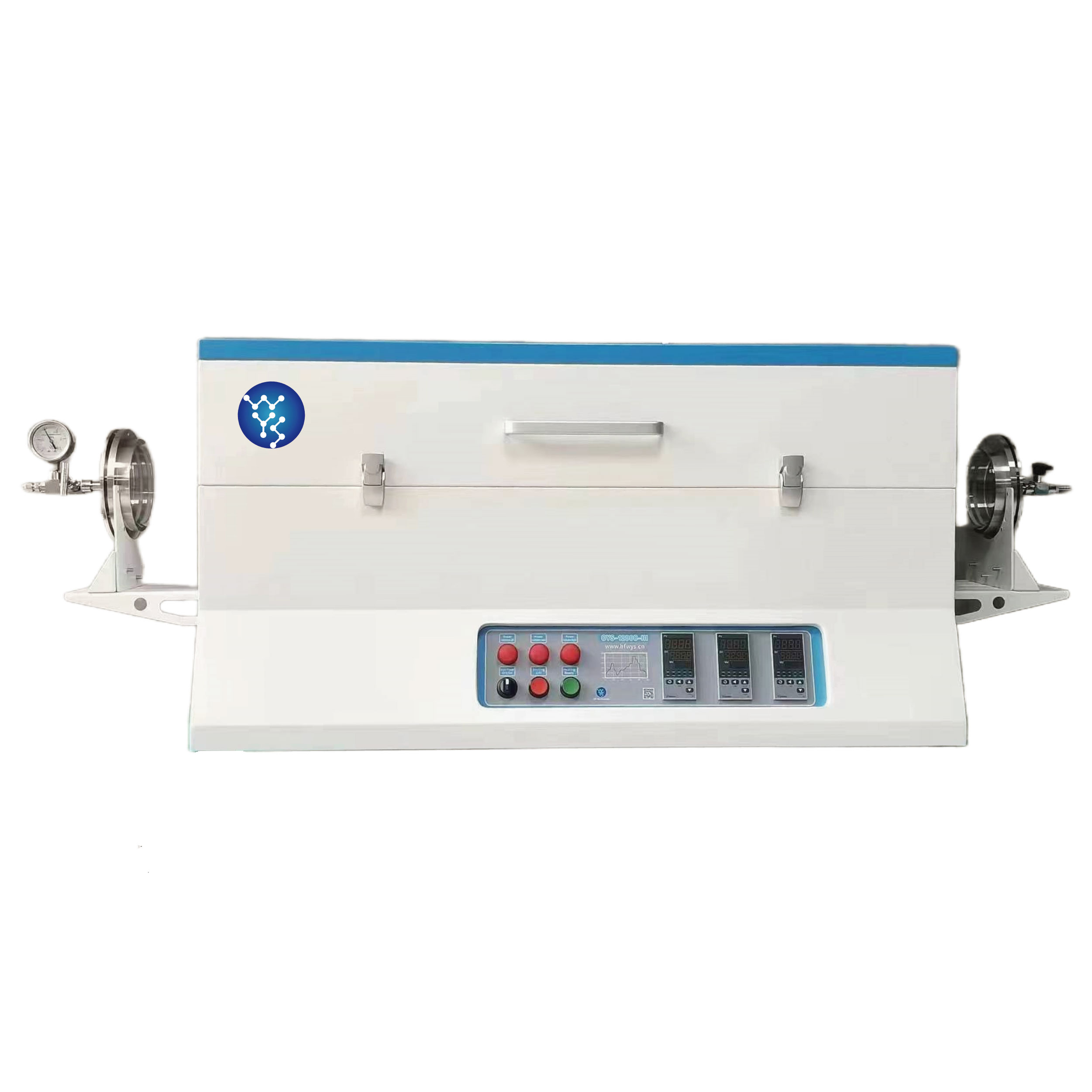 1200℃翻蓋管式爐OYS-1200C-Ⅲ