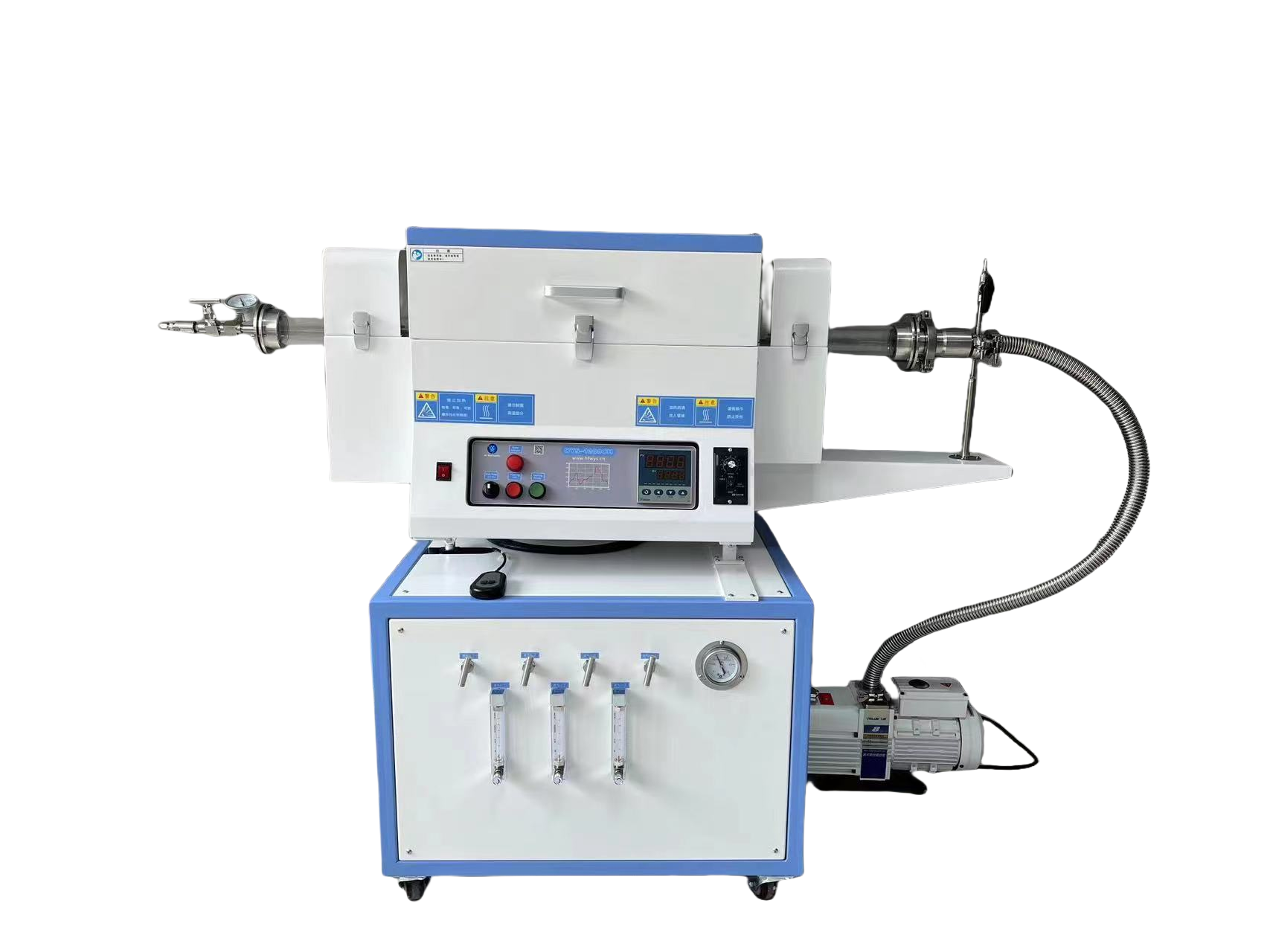 OYS-1200C-（R100)+三路浮子供氣系統(tǒng)