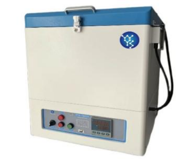 1200℃井式爐 VYS-1200C -22L